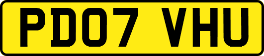 PD07VHU