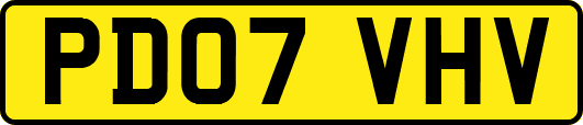 PD07VHV
