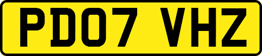 PD07VHZ