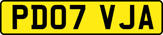 PD07VJA