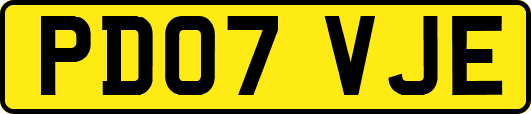 PD07VJE