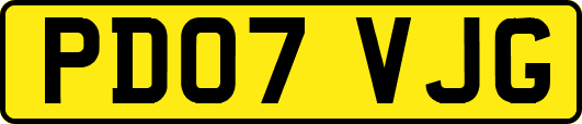 PD07VJG