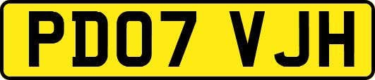 PD07VJH