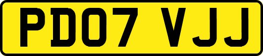PD07VJJ