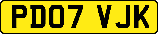 PD07VJK