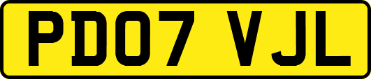 PD07VJL