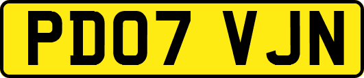 PD07VJN