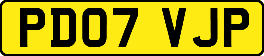 PD07VJP