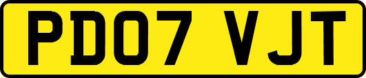 PD07VJT