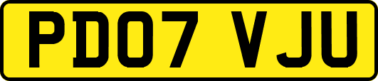 PD07VJU