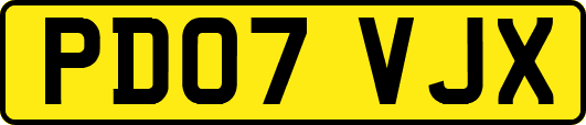 PD07VJX