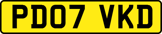 PD07VKD