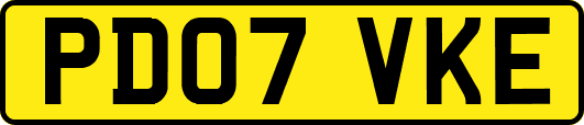 PD07VKE