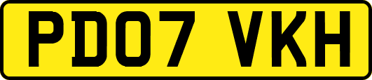 PD07VKH