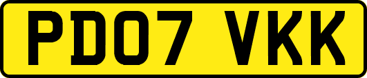 PD07VKK