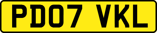 PD07VKL
