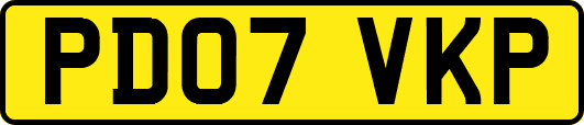 PD07VKP