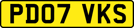 PD07VKS