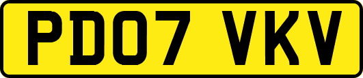 PD07VKV