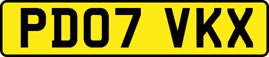PD07VKX