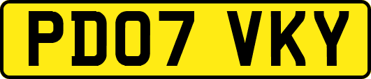 PD07VKY