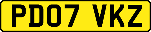 PD07VKZ