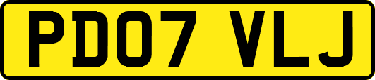 PD07VLJ