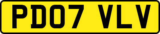 PD07VLV