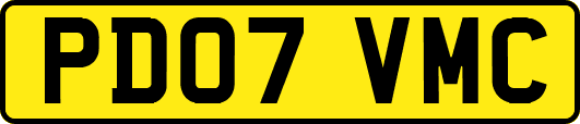 PD07VMC