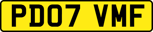 PD07VMF