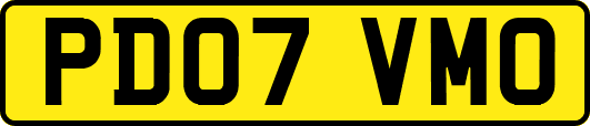 PD07VMO