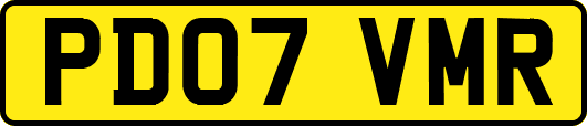 PD07VMR