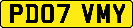 PD07VMY