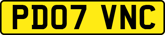PD07VNC