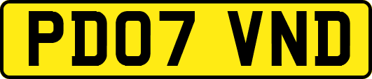 PD07VND