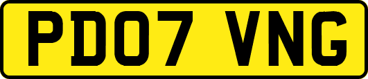 PD07VNG