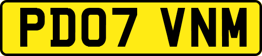 PD07VNM
