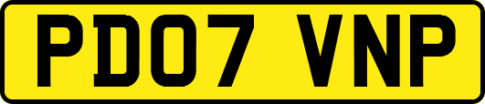 PD07VNP
