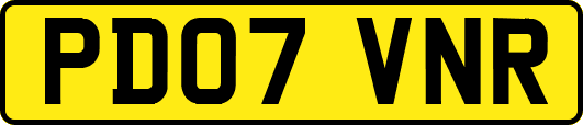 PD07VNR