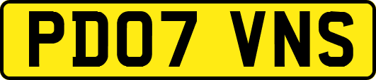 PD07VNS