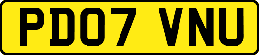 PD07VNU