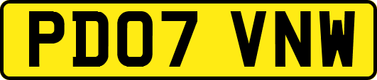 PD07VNW
