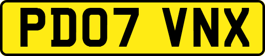 PD07VNX