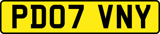 PD07VNY