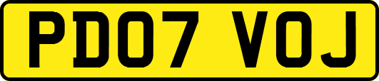 PD07VOJ