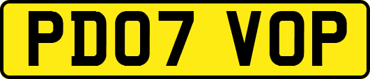 PD07VOP