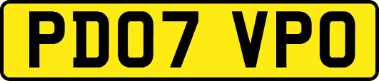 PD07VPO