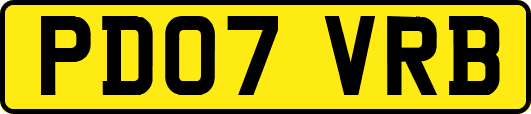 PD07VRB