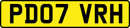 PD07VRH
