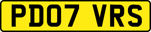 PD07VRS